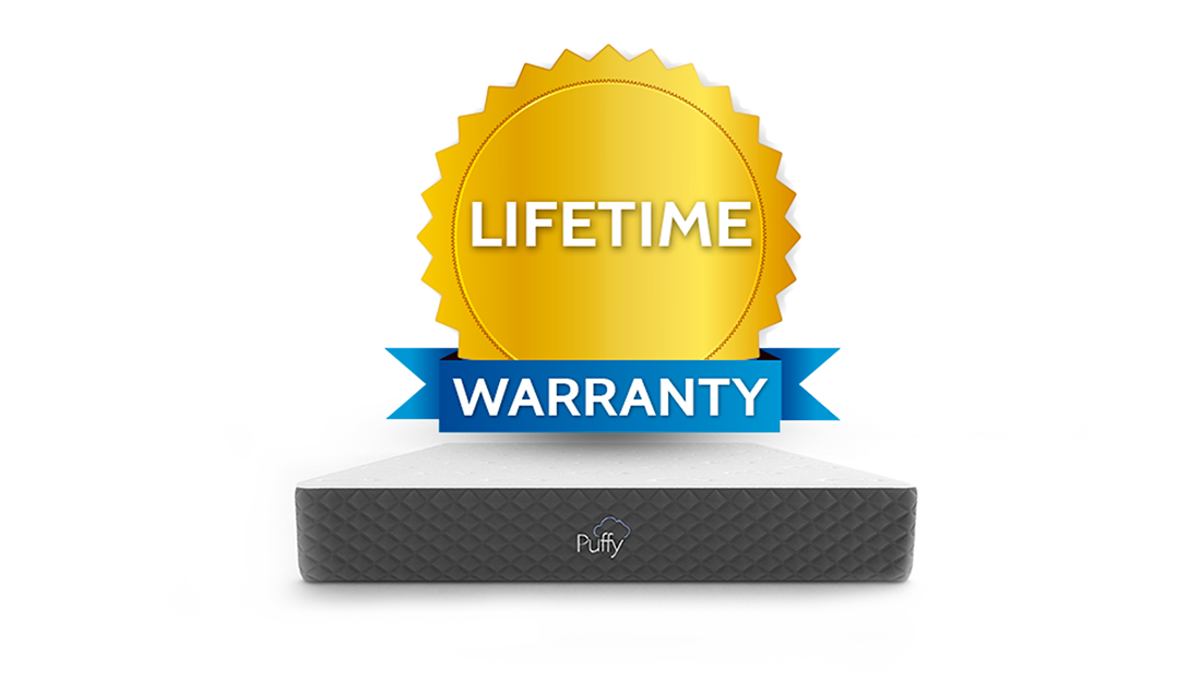 LIFETIME WARRANTY