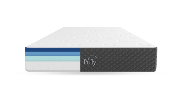 6-LAYER SLEEP SYSTEM