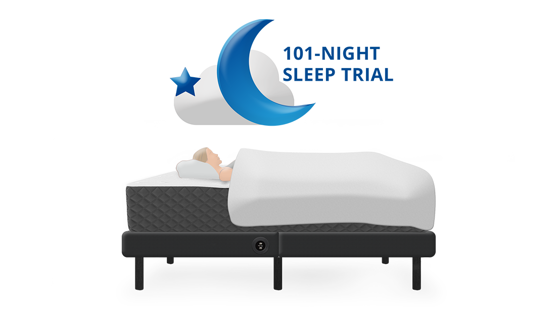 Shop Puffy Adjustable Base Puffy® Canada