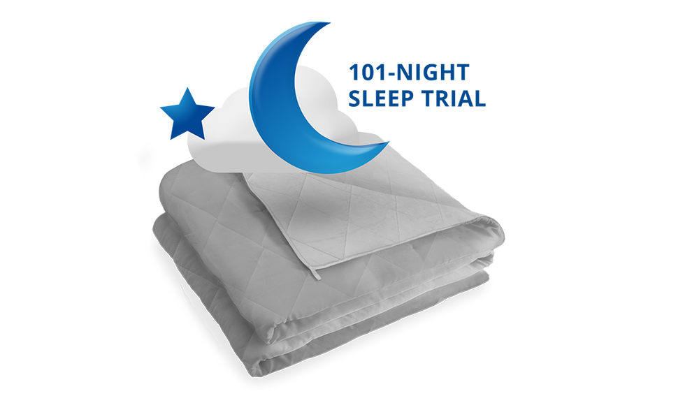 Shop Puffy Weighted Blanket Puffy® Canada