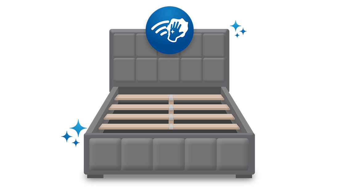 Shop Puffy Bed Frame Puffy® Canada