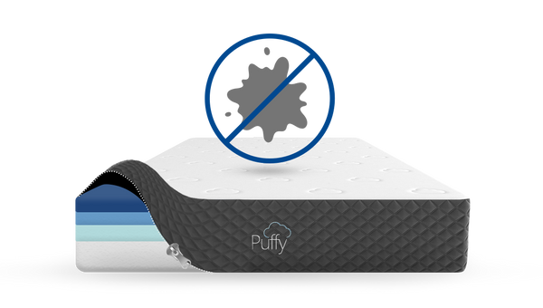 STAIN-RESISTANT CLOUD COVER