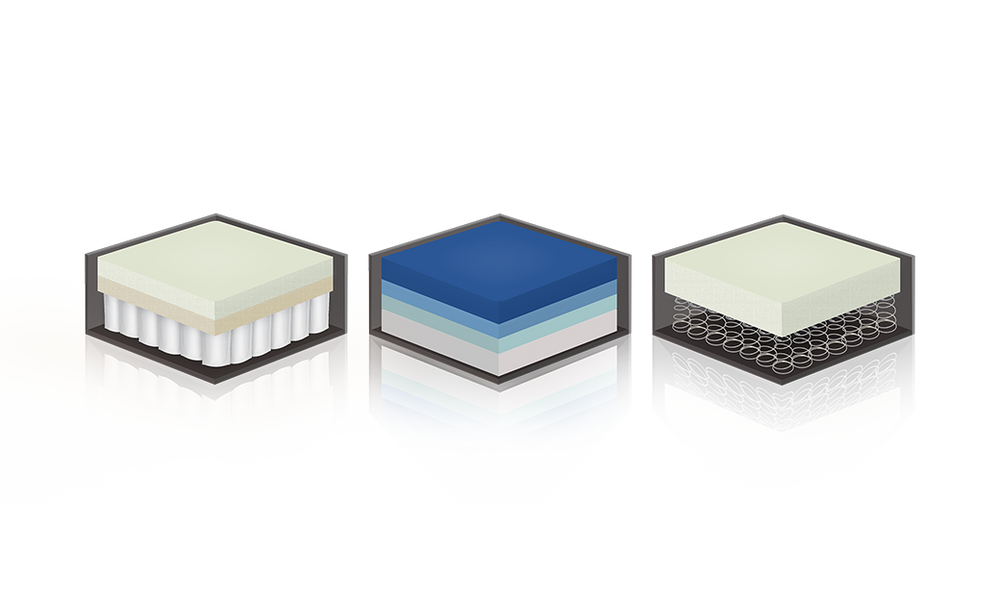 Shop Puffy Adjustable Base Puffy® Canada