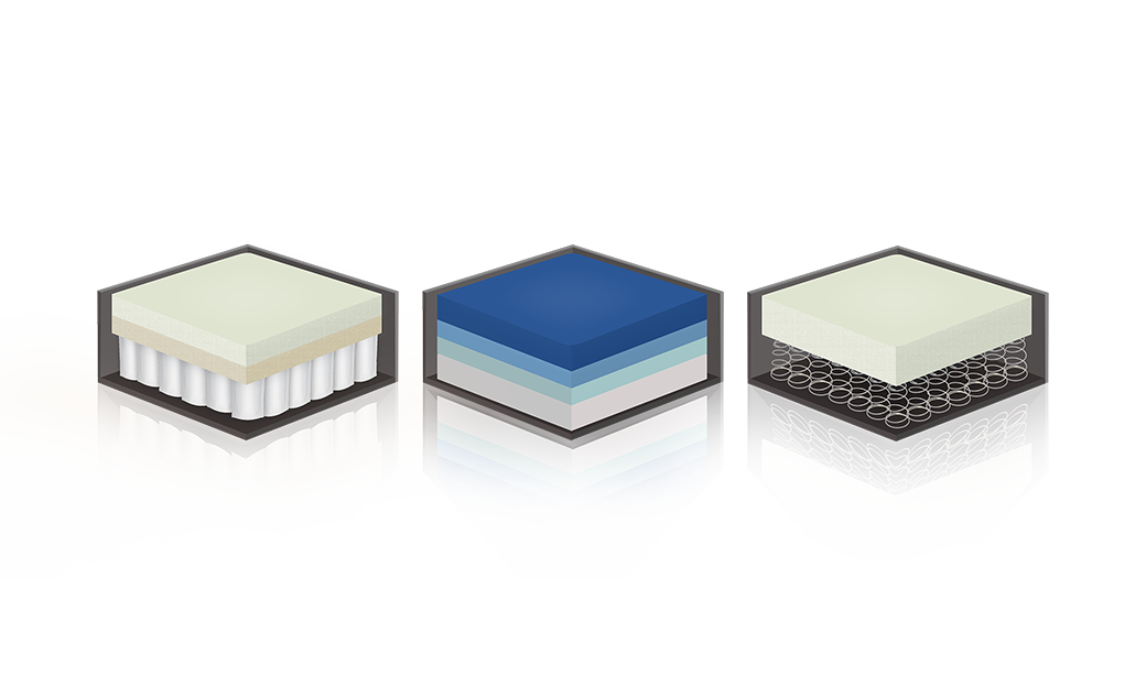 Shop Puffy Adjustable Base Puffy® Canada