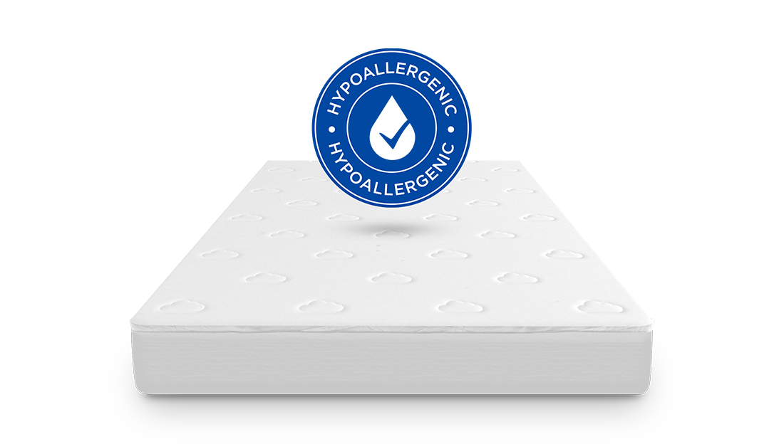 Shop Puffy Waterproof Mattress Protector Puffy® Canada