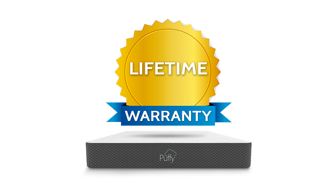 Shop Puffy Mattress Puffy® Canada