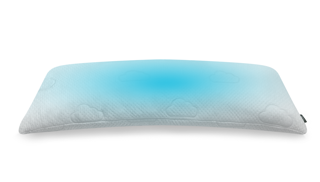 Puffy Body Pillow Best Body Pillow For Support Cuddles