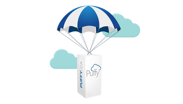 SHIPS FREE TO YOUR DOOR WITH FEDEX