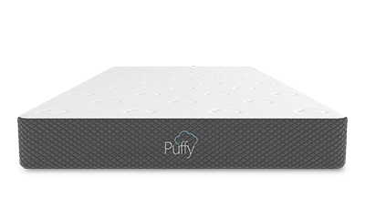 Puffy mattress store deals