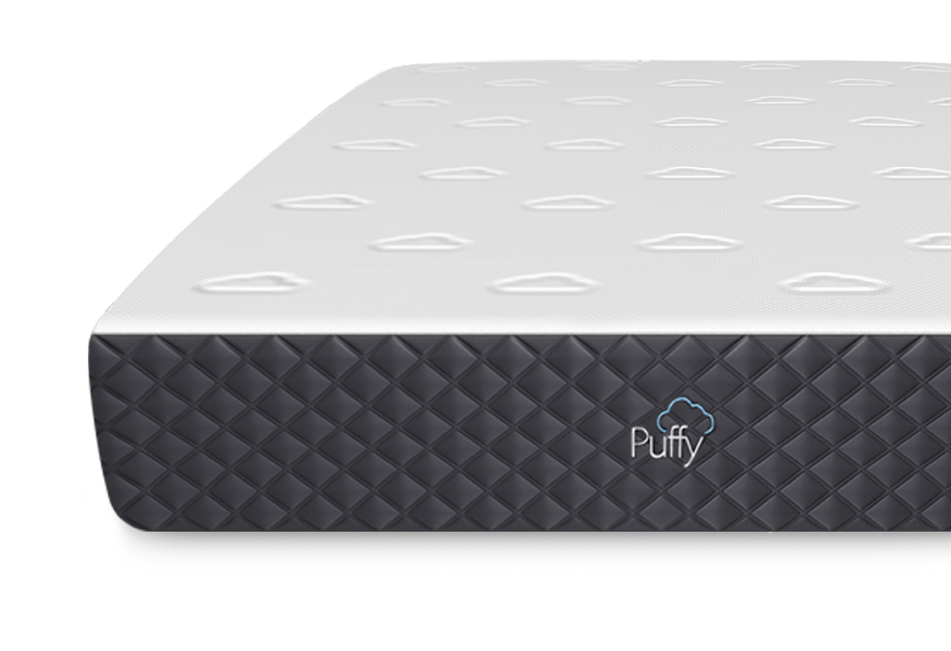 Puffy vs Puffy Lux Mattress Comparison Puffy® Canada