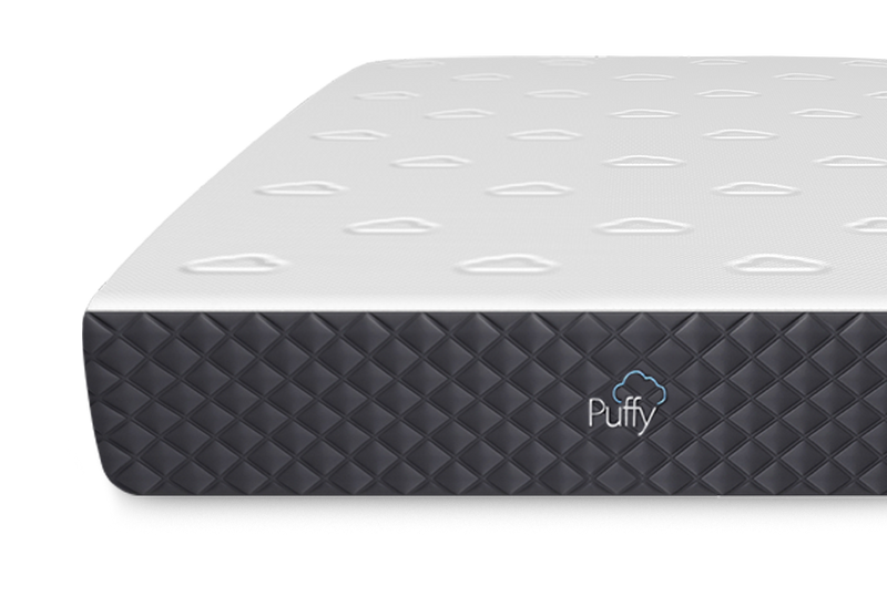 Puffy vs Puffy Lux Mattress Comparison Puffy® Canada