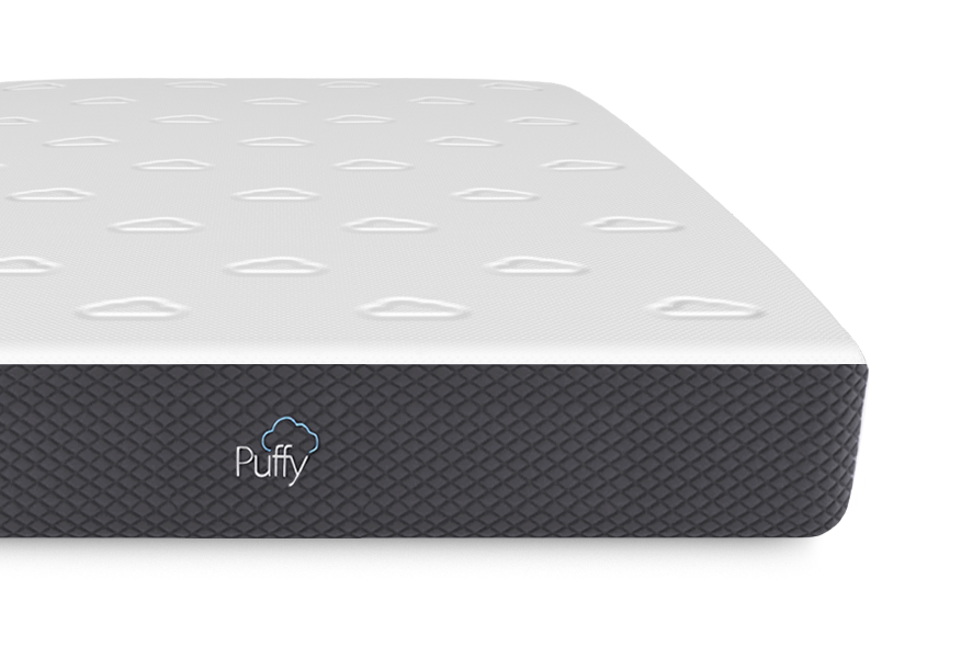 Puffy vs Puffy Lux Mattress Comparison Puffy® Canada