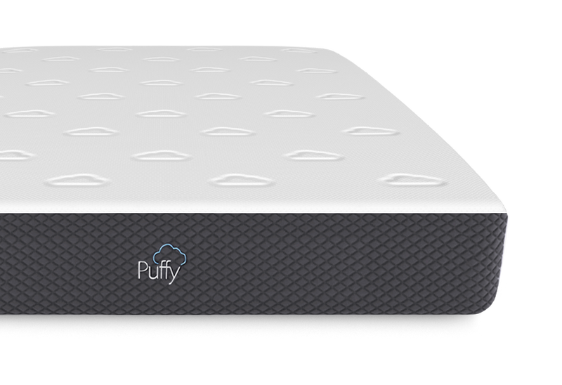 Puffy vs Puffy Lux Mattress Comparison Puffy® Canada