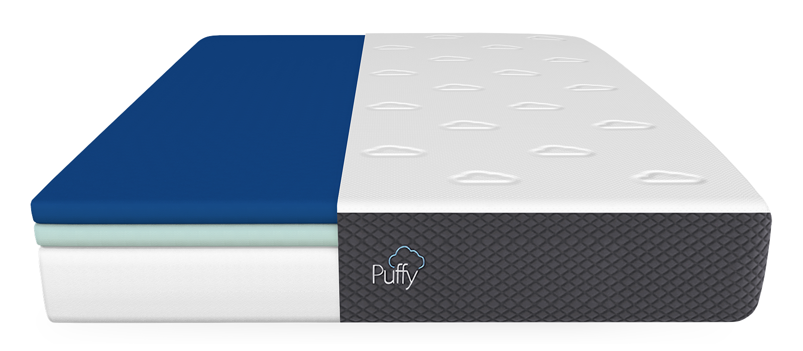 Puffy vs Puffy Lux Mattress Comparison Puffy® Canada