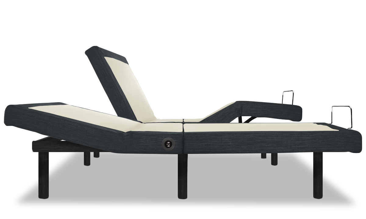 King sales mattress adjustable