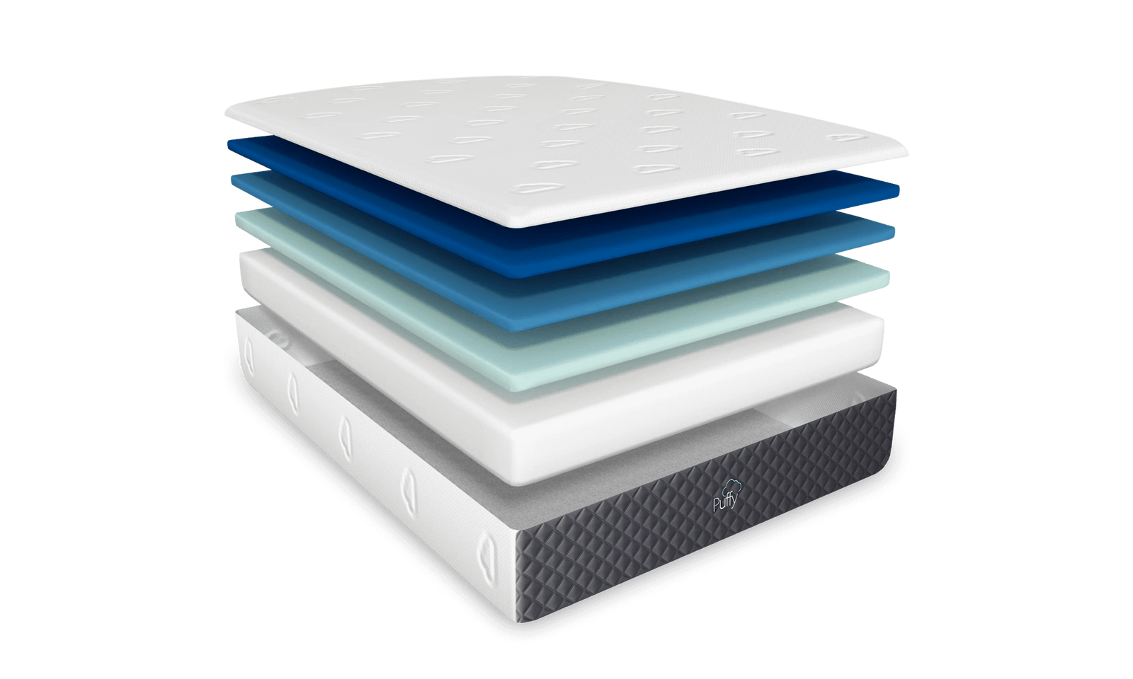 Puffy Lux Mattress Review 2023 & Best Coupon