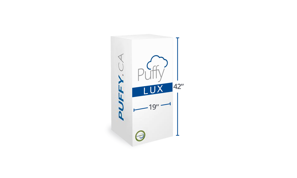 Puffy Lux Mattress Review 2023 & Best Coupon